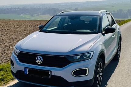 VW T-Roc 142.000 km 16.990 &euro; Wickede Ruhr 58739