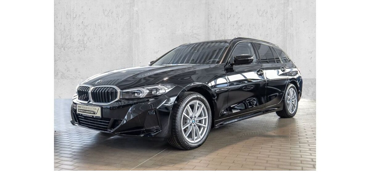 BMW 318 11.900 km 33.450 &euro; Hagen 58119