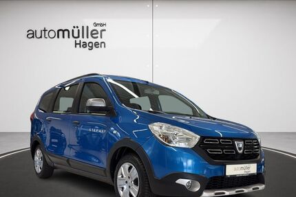 Dacia Lodgy 69.109 km 9.999 &euro; Hagen 58095