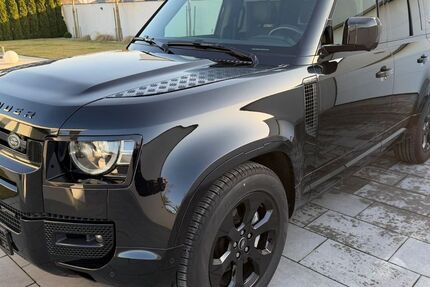 Land Rover Defender 63.000 km 59.900 &euro; Iserlohn 58638