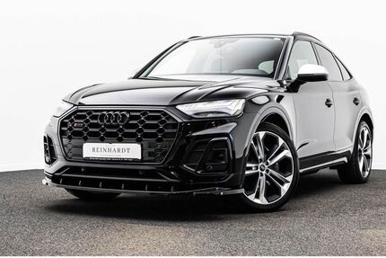 Audi SQ5 48.712 km 44.450 &euro; Hagen 58091
