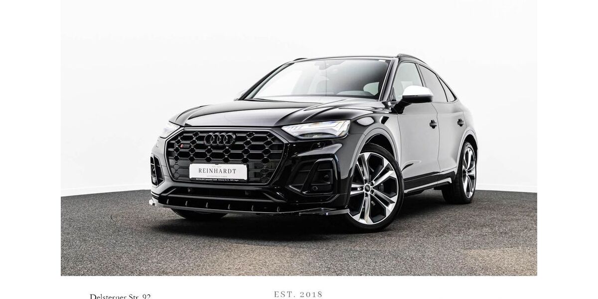 Audi SQ5 48.712 km 44.450 &euro; Hagen 58091