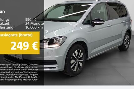 VW Touran 23.481 km 29.290 &euro; Bochum 44809