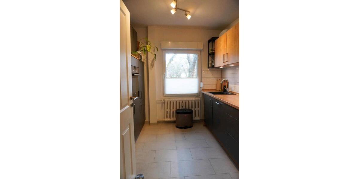 Erdgeschoßwohnung Dortmund Bövinghausen - 3 Zimmer, 68 m&sup2;, 179.000&euro; | Angebot:26815416