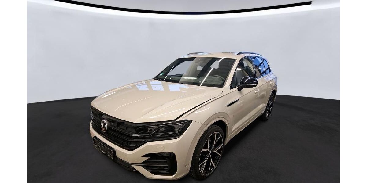 VW Touareg 81.178 km 52.785 &euro; Hagen 58091