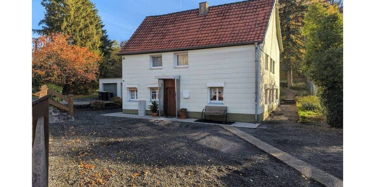 Einfamilienhaus Bönen Flierich - 5 Zimmer, 133 m&sup2;, 189.000&euro; | Angebot:25997742