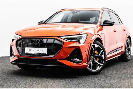 Audi e-tron 42.641 km 42.550 &euro; Hagen 58091