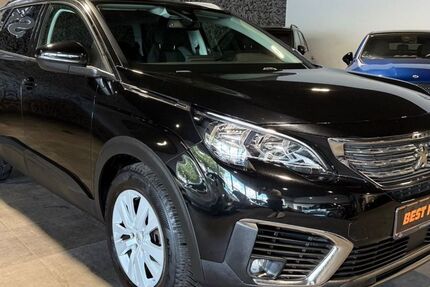Peugeot 5008 129.500 km 11.990 &euro; Unna 59425