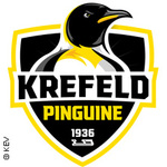 Krefeld Pinguine - Eisbären Regensburg