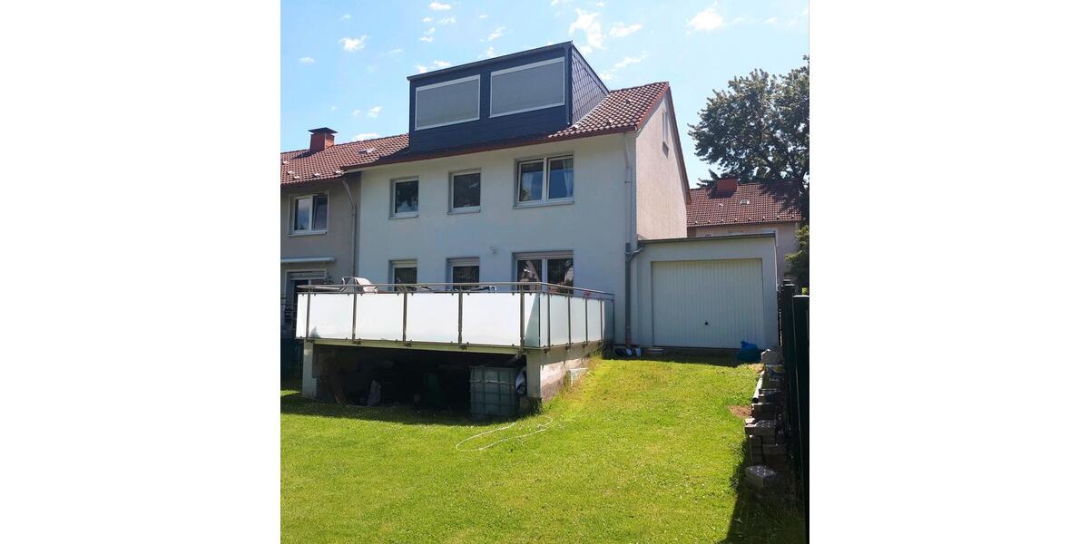 Reihenhaus Bochum Bochum-Nord - 7 Zimmer, 150 m&sup2;, 450.000&euro; | Angebot:26200567