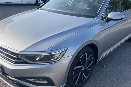 VW Passat 92.000 km 21.900 &euro; Iserlohn 58638