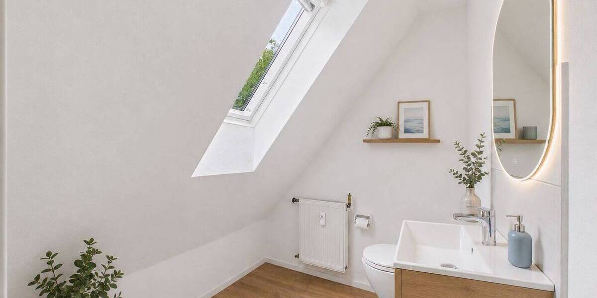 Mehrfamilienhaus, Wohnhaus Dortmund Lütgendortmund - 8 Zimmer, 160 m&sup2;, 399.000&euro; | Angebot:26695091