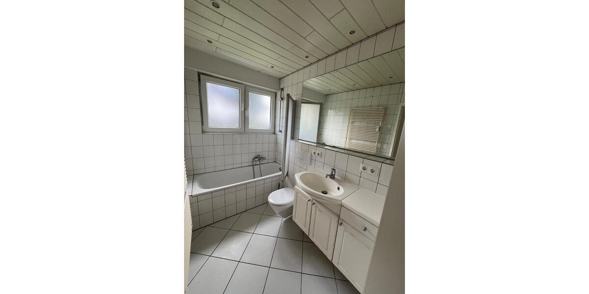 Hochparterre Dortmund Gartenstadt - 2 Zimmer, 39 m&sup2;, 109.000&euro; | Angebot:25980344