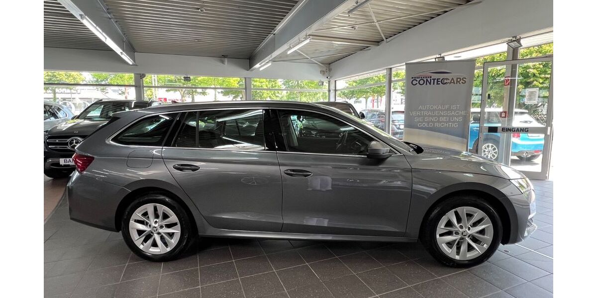 Skoda Octavia 11.093 km 28.950 &euro; Werl 59457