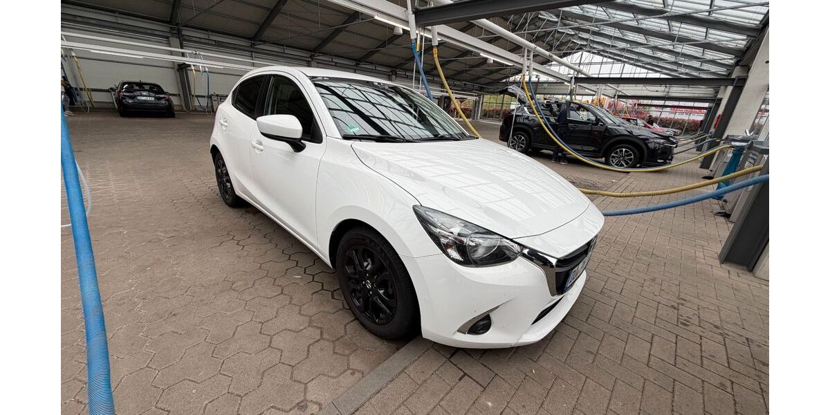 Mazda 2 172.000 km 6.700 &euro; Dortmund 44339