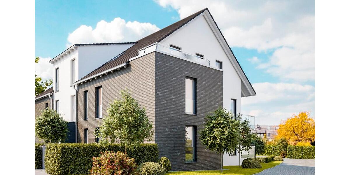 Dachgeschoßwohnung Dortmund Hombruch - 3.5 Zimmer, 155 m&sup2;, 895.900&euro; | Angebot:9117636