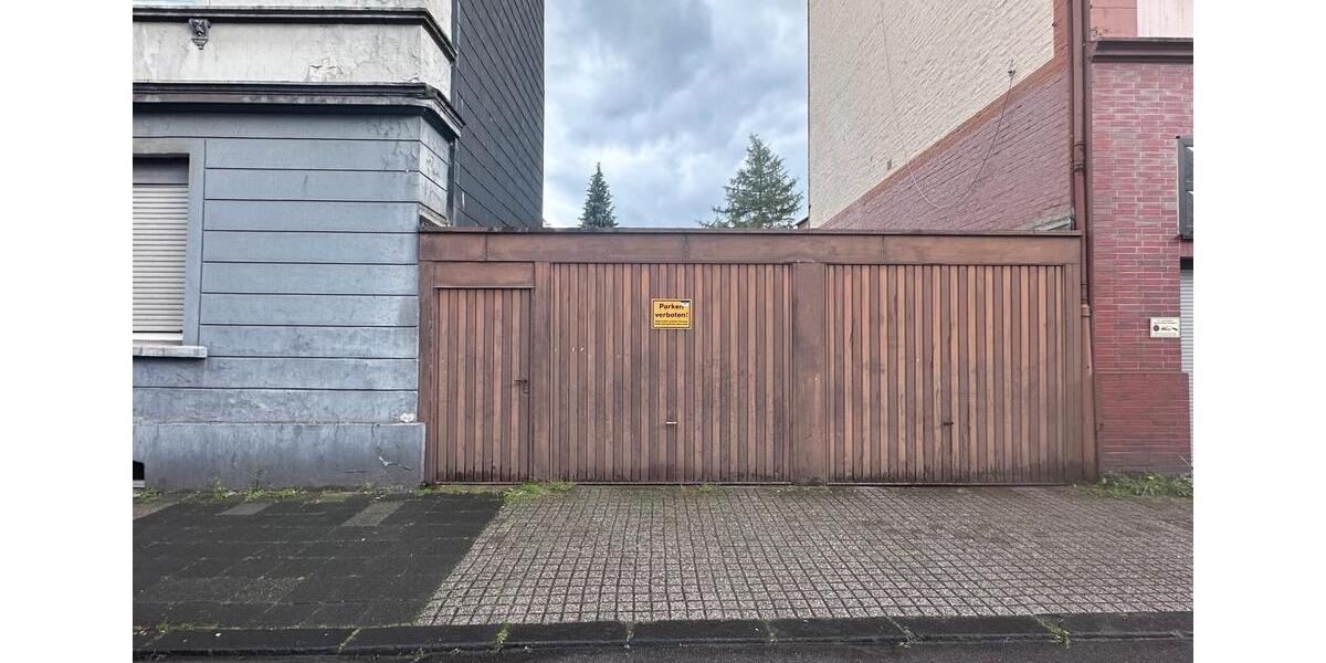 Mehrfamilienhaus, Wohnhaus Iserlohn - 6 Zimmer, 191 m&sup2;, 289.000&euro; | Angebot:26801291