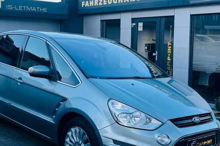 Ford S-Max 156.854 km 8.900 &euro; Iserlohn-Letmathe 58642