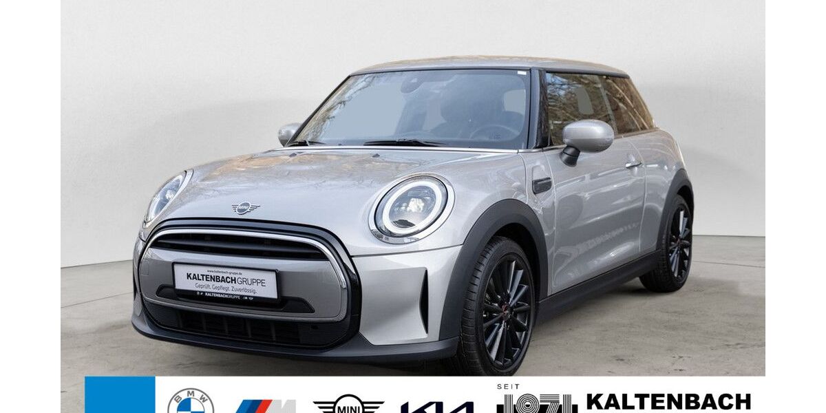 Mini Cooper 29.474 km 20.090 &euro; Lüdenscheid 58509