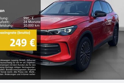 VW Tiguan 26.400 km 34.690 &euro; Lüdenscheid 58513