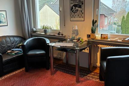 Wohnung Witten Heven - 2 Zimmer, 32 m&sup2;, 640&euro; | Angebot:25981162