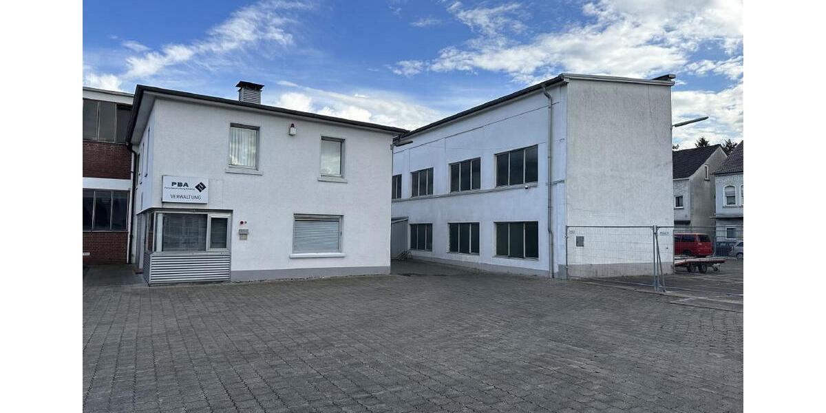 Gewerbeobjekt Arnsberg Rusch - 1.375&euro; | Angebot:22554386