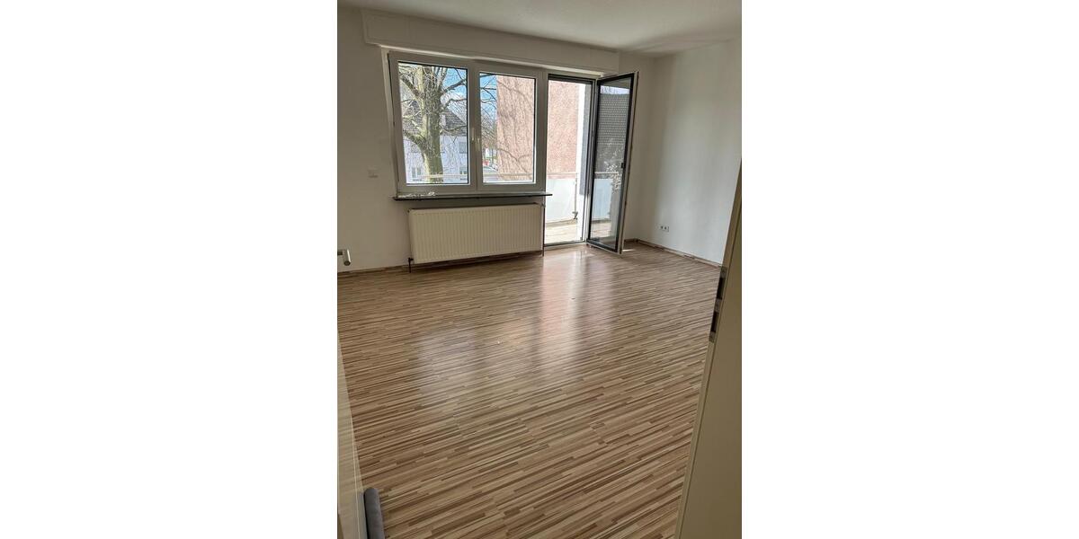Erdgeschoßwohnung Castrop-Rauxel Rauxel - 3 Zimmer, 57 m&sup2;, 830&euro; | Angebot:25981157