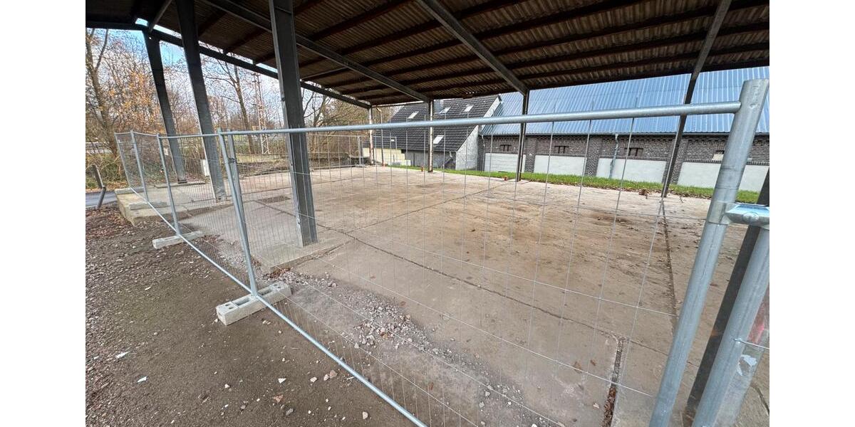 Gewerbeobjekt Bochum Bochum-Nord - 200&euro; | Angebot:23858734