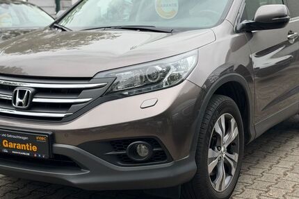 Honda CR-V 135.900 km 14.799 &euro; Dortmund 44149