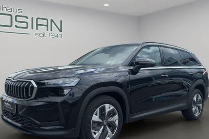 Skoda Kodiaq 12.600 km 44.990 &euro; Iserlohn 58642