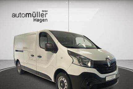 Renault Trafic 91.200 km 14.999 &euro; Hagen 58095