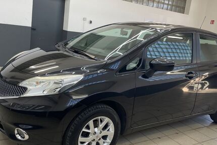 Nissan Note 131.801 km 4.800 &euro; Kamen 59174