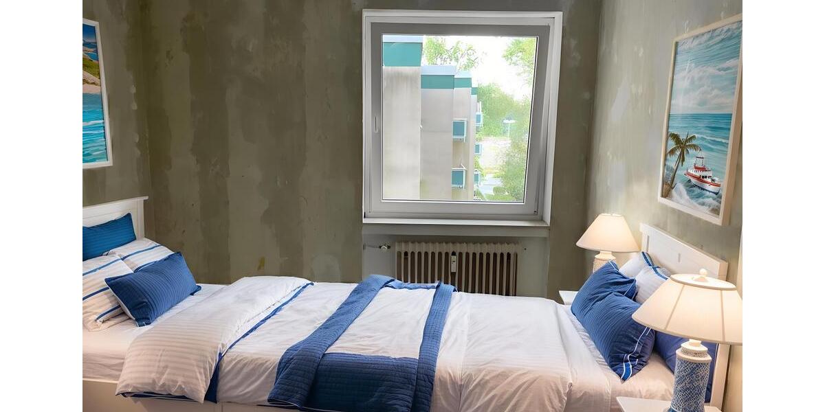 Etagenwohnung Bergkamen - 3.5 Zimmer, 86 m&sup2;, 579&euro; | Angebot:25884356