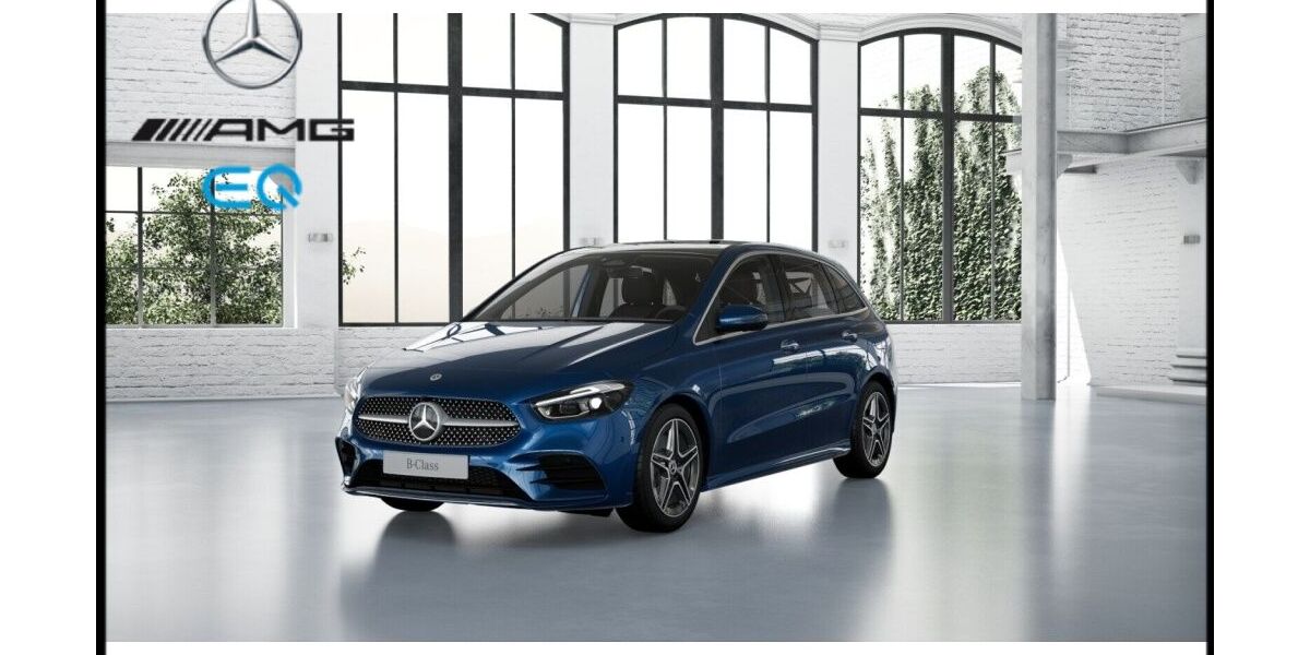 Mercedes-Benz B 250 15.113 km 39.470 &euro; Dortmund 44139