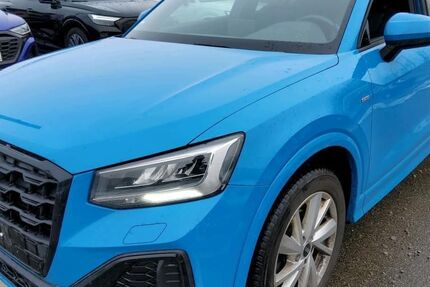 Audi Q2 68.950 km 27.480 &euro; Hagen 58091