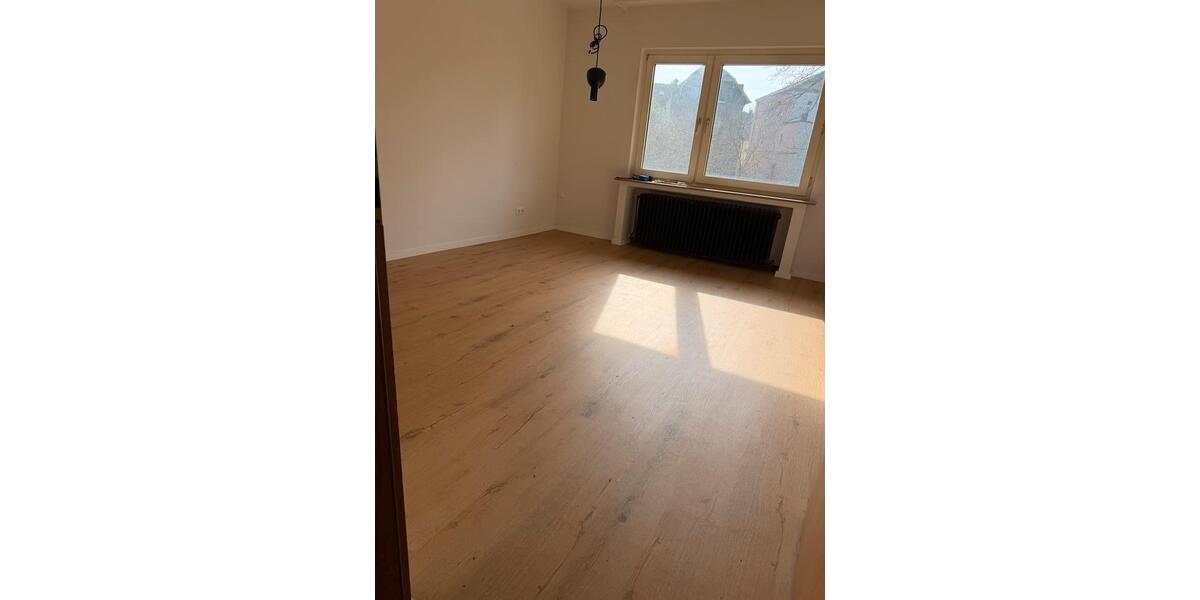 Etagenwohnung Bochum Bochum-Mitte - 2 Zimmer, 42 m&sup2;, 500&euro; | Angebot:25981127