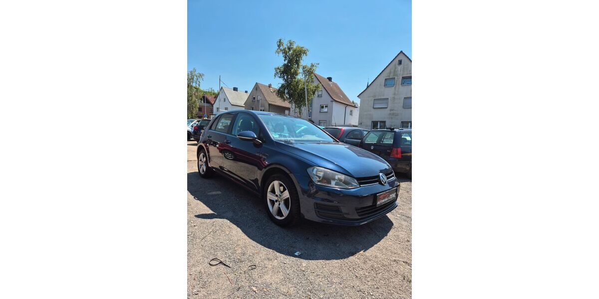 VW Golf 186.749 km 6.550 &euro; Lünen 44532