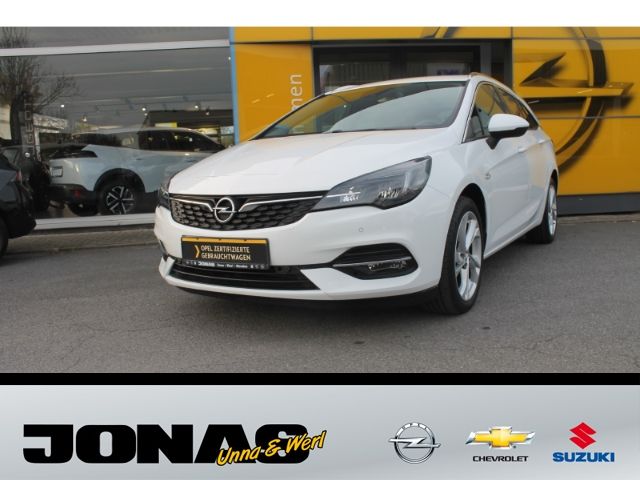 Opel Astra 42.857 km 15.990 &euro; Unna 59427