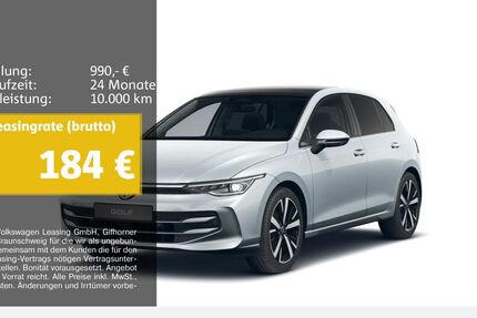 VW Golf 9.129 km 32.930 &euro; Bochum 44809
