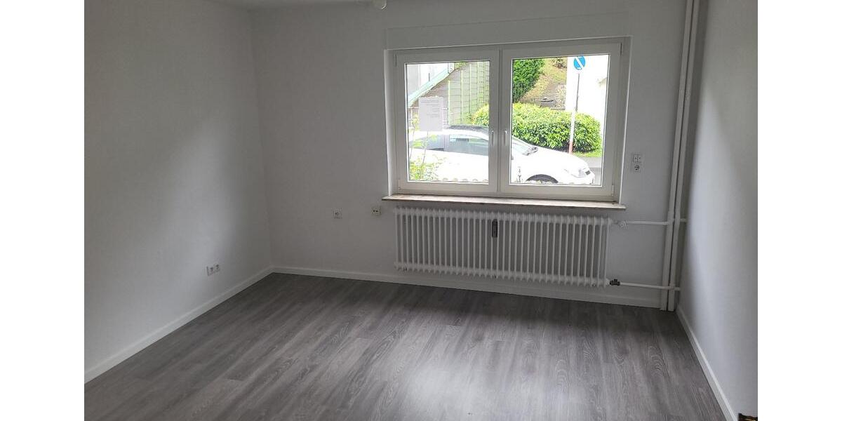 Erdgeschoßwohnung Lüdenscheid Staberg - 2 Zimmer, 50 m&sup2;, 450&euro; | Angebot:25479006