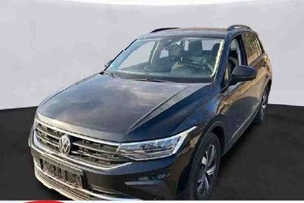 VW Tiguan 38.855 km 27.931 &euro; Witten 58453