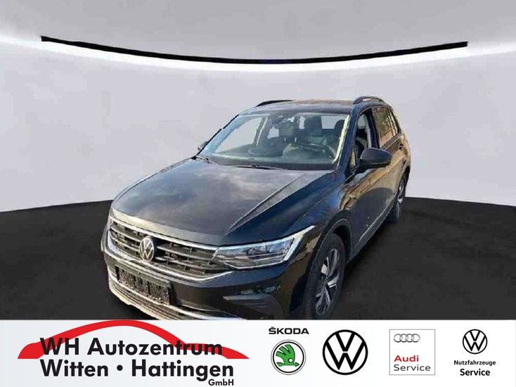 VW Tiguan 38.855 km 27.931 &euro; Witten 58453