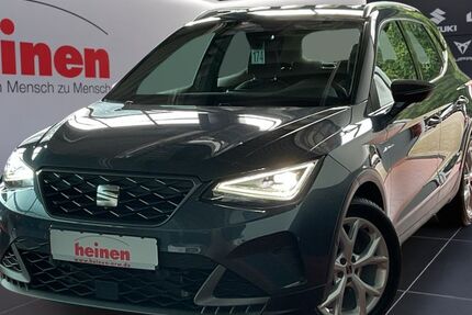 Seat Arona 42.372 km 19.499 &euro; Werne 59368