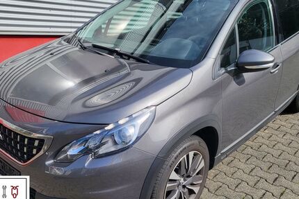 Peugeot 2008 89.250 km 10.990 &euro; Iserlohn 58644