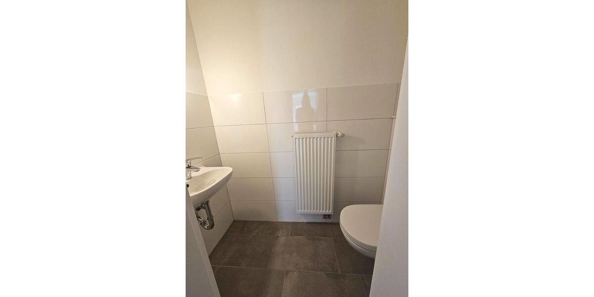 Etagenwohnung Lüdenscheid Staberg - 3 Zimmer, 97 m&sup2;, 1.168&euro; | Angebot:20525689