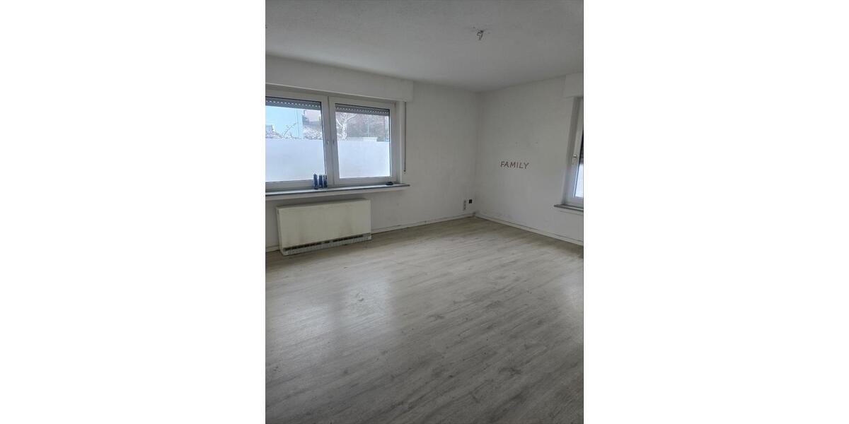 Erdgeschoßwohnung Hemer - 3 Zimmer, 68 m&sup2;, 570&euro; | Angebot:24829686