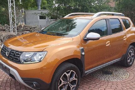 Dacia Duster 89.000 km 12.495 &euro; Hagen 58091