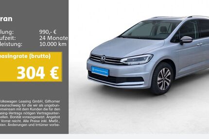 VW Touran 21.248 km 33.280 &euro; Bochum 44892