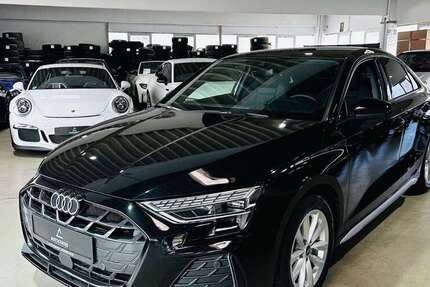 Audi A3 49.000 km 26.990 &euro; Lüdenscheid 58507