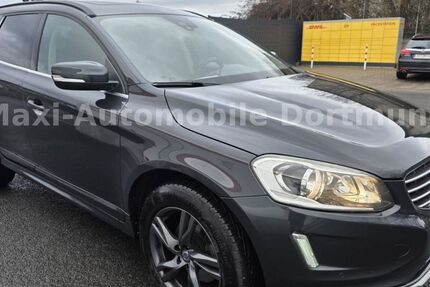 Volvo XC60 194.000 km 11.550 &euro; dortmund 44369